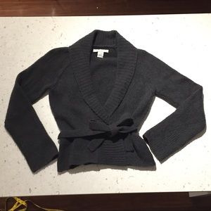 Cashmere/Silk Susana Monaco Cardigan